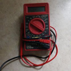 Digital Multi Meter