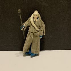 Kenner Star Wars 1983 Bib Fortuna.