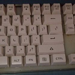 Maggage Keyboard RGB 