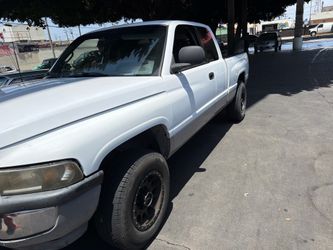 1998 Dodge Ram 2500