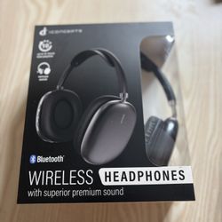 Wireless Headphones