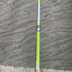 Custom Wrapped Fishing Rod 