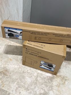 Sound system