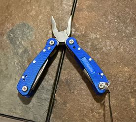 Small Columbia Multi-Tool