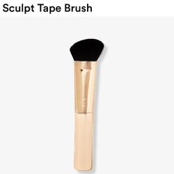 TARTE SCULPT BRUSH