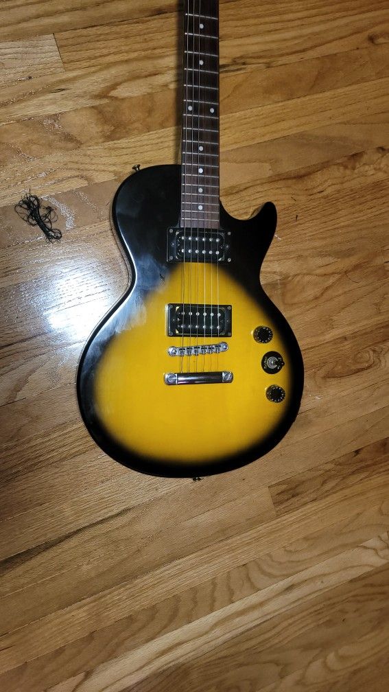 Epiphone Les Paul  Special 