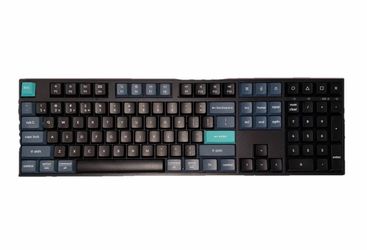 Keychron B36 Full Size Wireless Bluetooth USB Keyboard