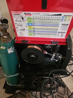 Lincoln Electric