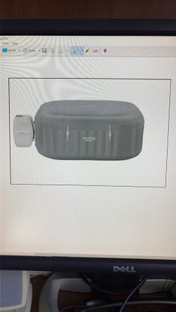 Best way Saluspa Coronado Inflatable  Spa