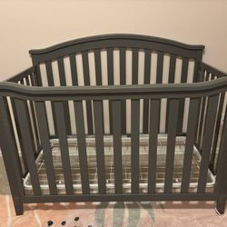 Crib
