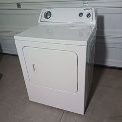 Whirlpool Gas Dryer Excellent Working Condition