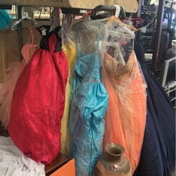 Prom Dresses