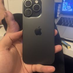 Iphone 15pro