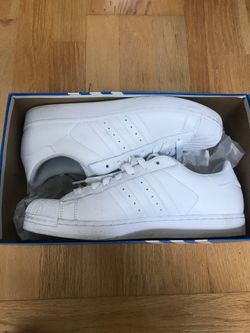 Adidas Superstar 2 White size 10.5
