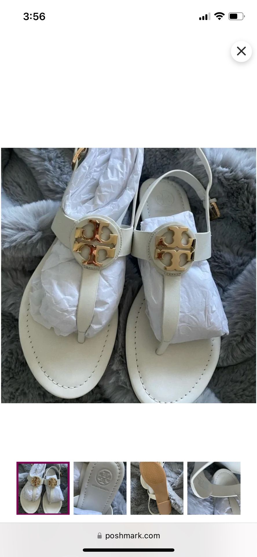 Tory Burch Sandals