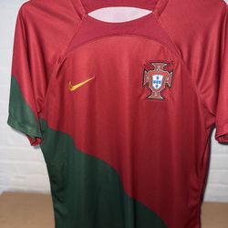 portugal jersey 