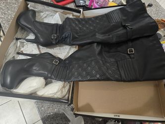 Botas de mujer