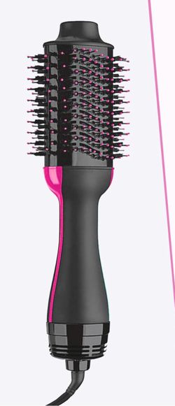 Hair Dryer Brush & Volumizer 