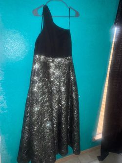 Beautiful formal dress $50