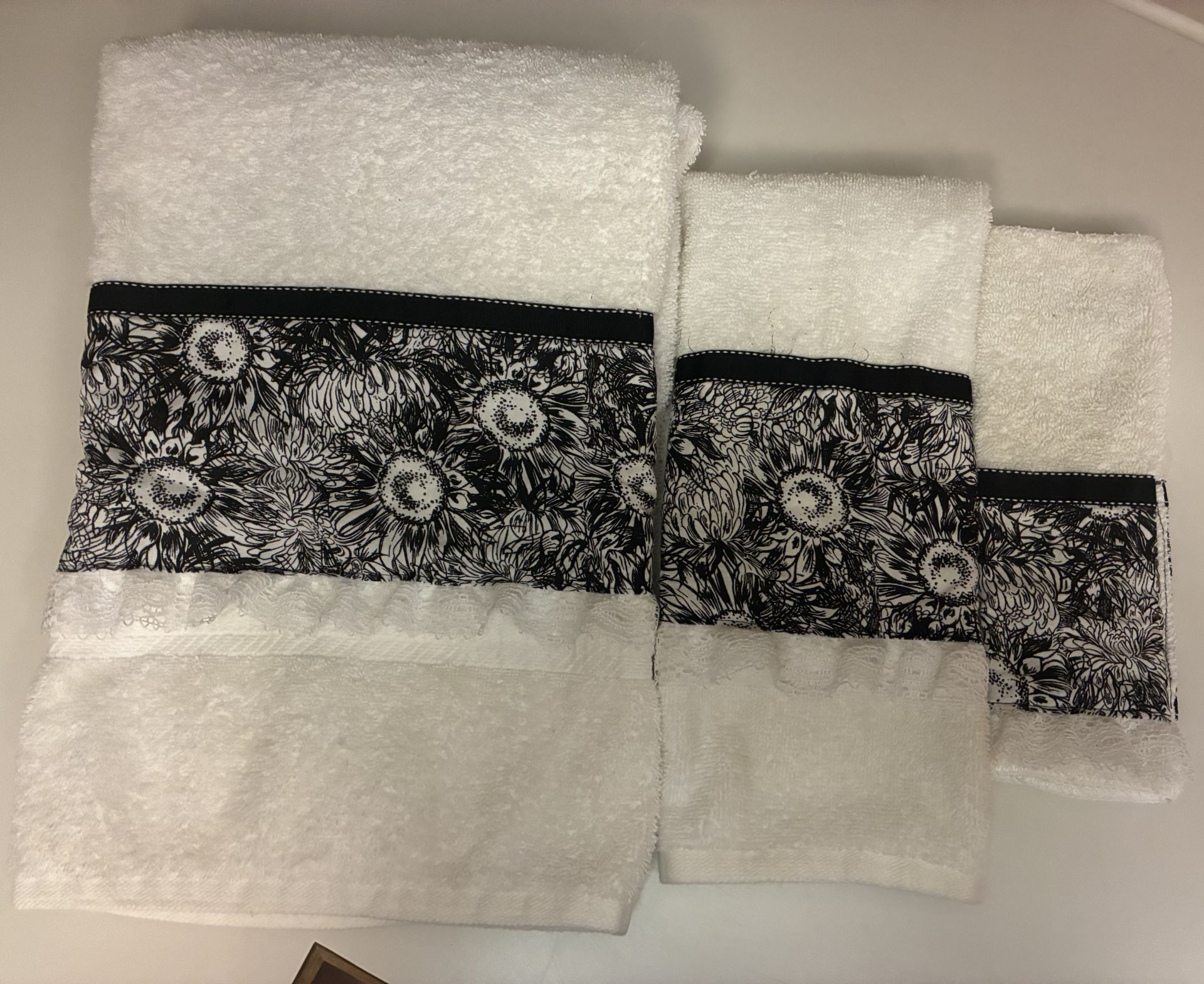 Towel Set