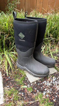 Muck Boots, Men's 14