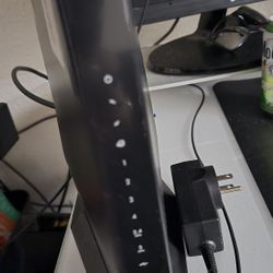 Netgear  Nighthawk Modem/Router