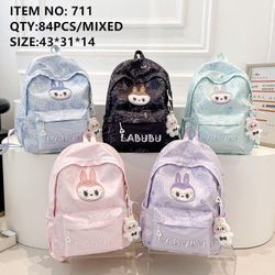 Labubu Backpack 