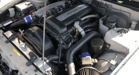 sr20 240sx