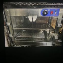 Food Warmer 