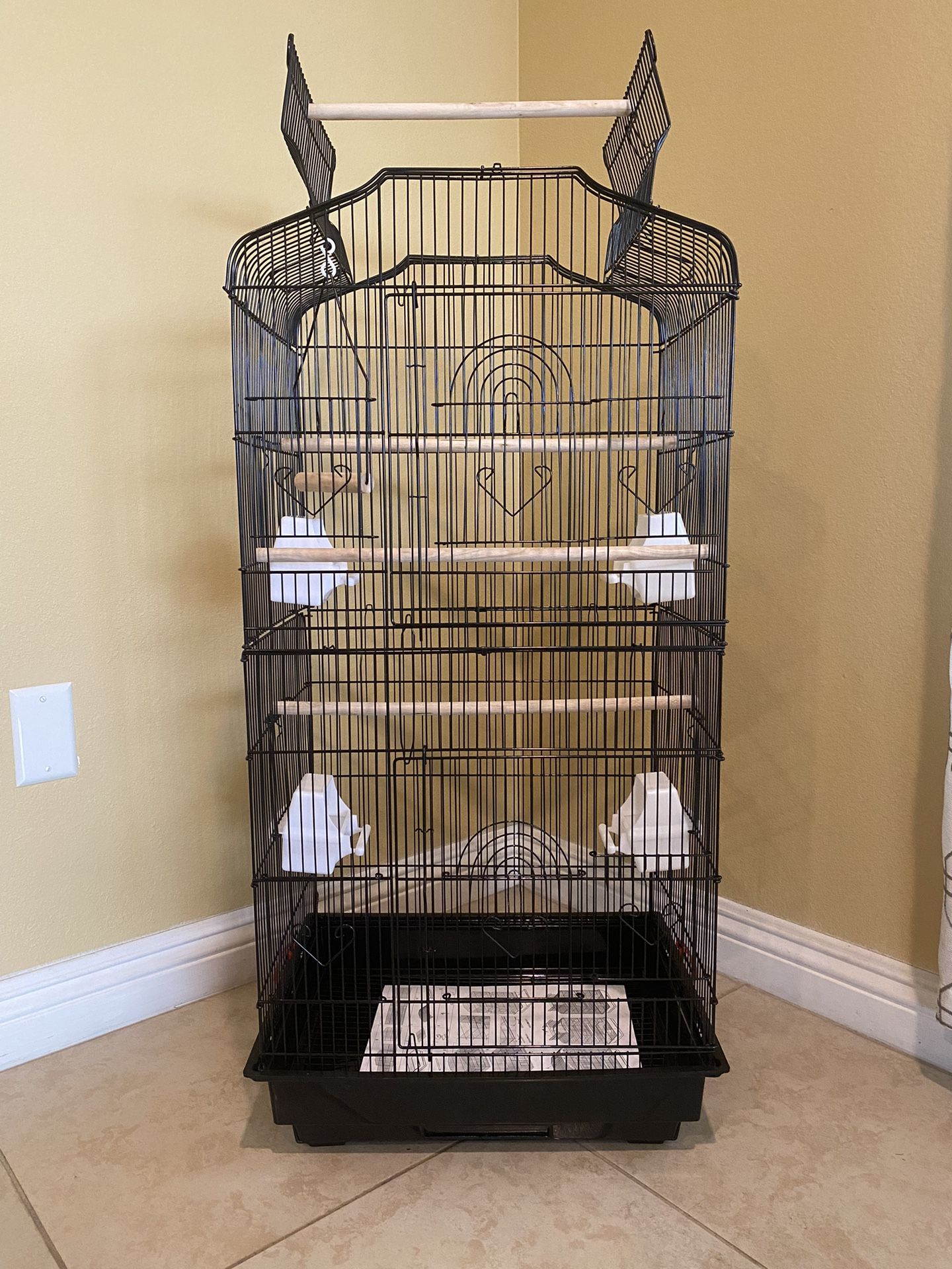 Birds Cage 