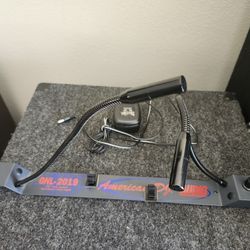 American DJ Rack Mount Light GNL-2019