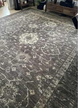 Área rug
