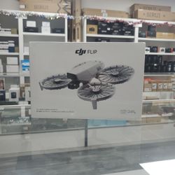 Dji FLIP Fly More Combo Dji RC 2