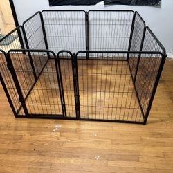 Dog Playpen