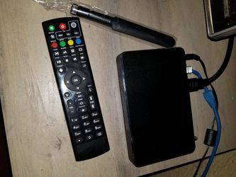 Stream box Nctv