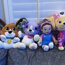 Assorted Baby/toddler Toys