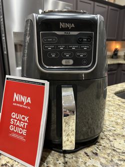 Ninja Max Air Fryer XL