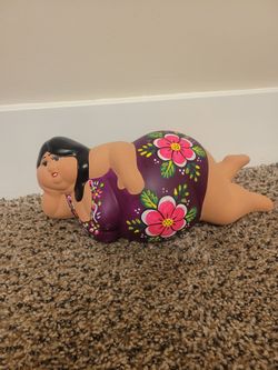 Gordita Decor