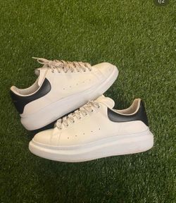 Alexander Mcqueen Shoes Size 10