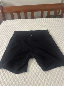Lululemon align shorts size 10