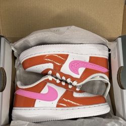 Brand New Limited Edition Valentines Nikes 