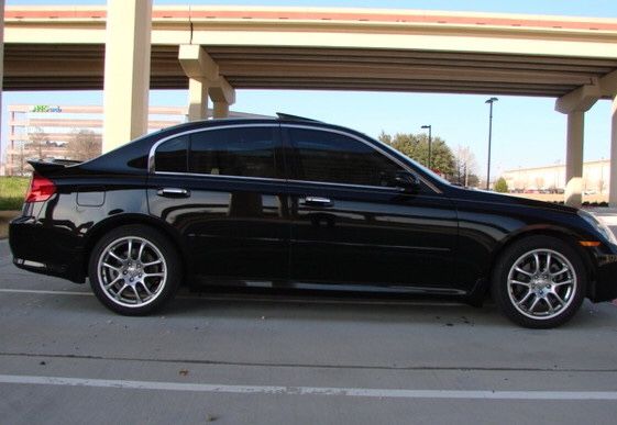 2005 Infiniti G35 Blue for Sale in Chicago, IL - OfferUp
