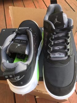 Jordan