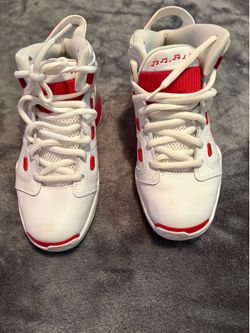 Nike Jordan’s