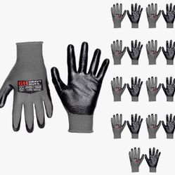 Work Gloves