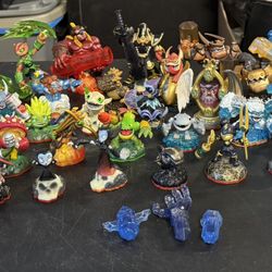 Sky Lander Collection ( All ) 