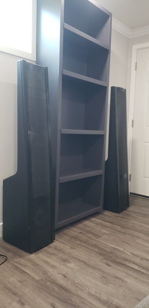 Martin Logan Aerius I Audiophile Speakers $300