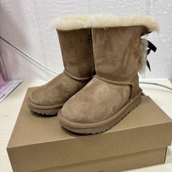 Ugg Toddler Boots 