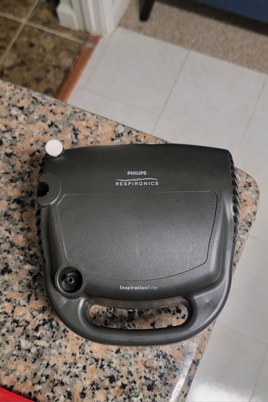 Philips Respironics Nebulizer