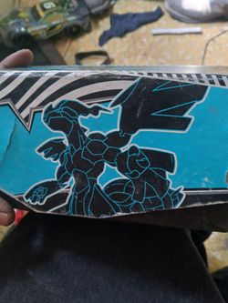 Pokémon